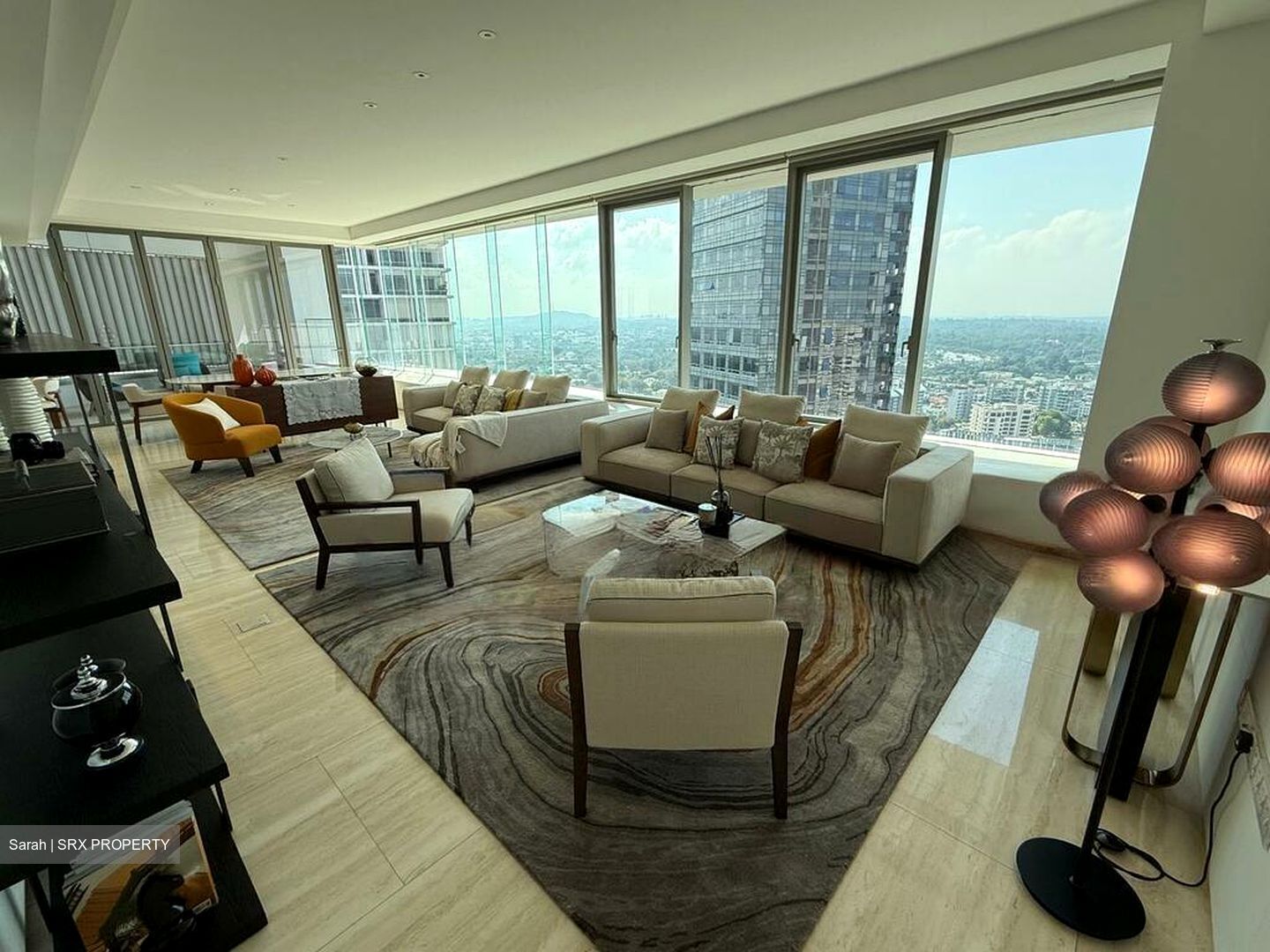 Ardmore Residence (D10), Condominium #472566391